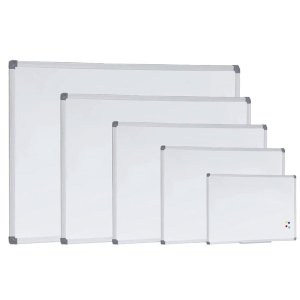 Magnetic White Board