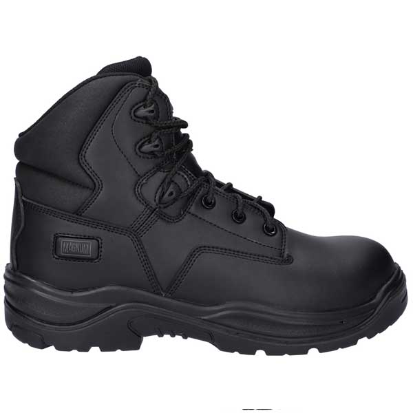 Magnum Men's Precision Sitemaster Safety Shoes