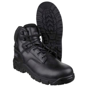 Magnum Men's Precision Sitemaster Safety Shoes