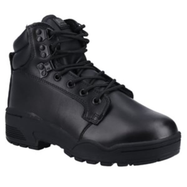 Magnum Petrol SRA Slip Rated Boots