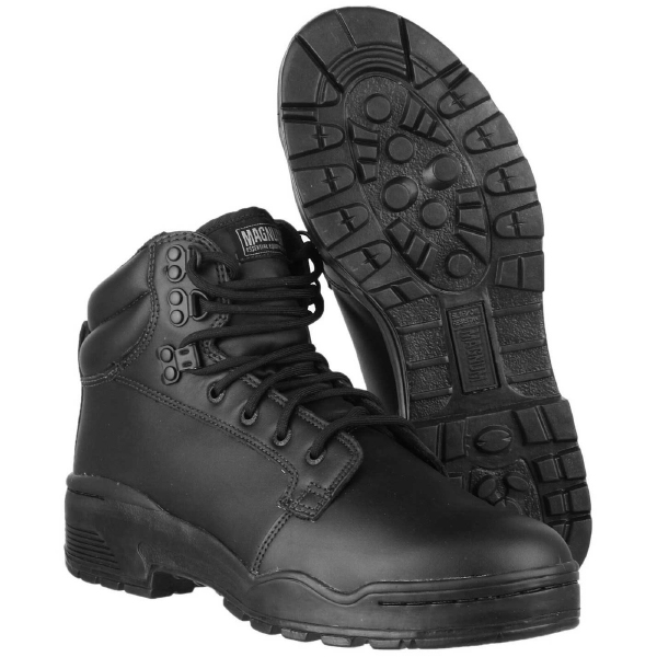 Magnum Petrol SRA Slip Rated Boots