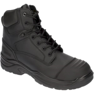 Non Metallic Composite Magnum Roadmaster Safety Shoes