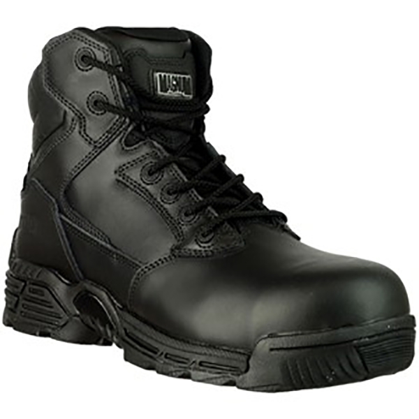 Magnum Stealth M801429 Non Metal Uniform Safety Boot