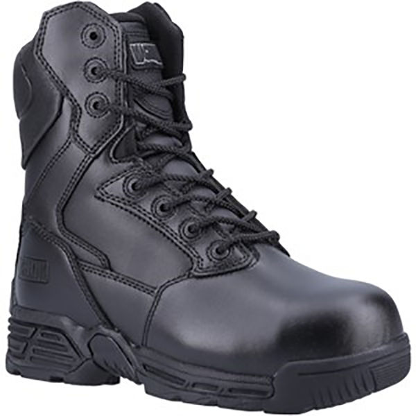 Magnum Stealth Non Slip Force 8