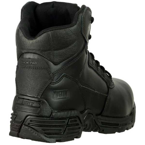 Magnum Stealth M801429 Non Metal Uniform Safety Boot