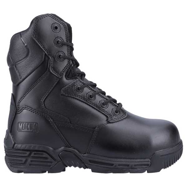 Magnum Stealth Non Slip Force 8