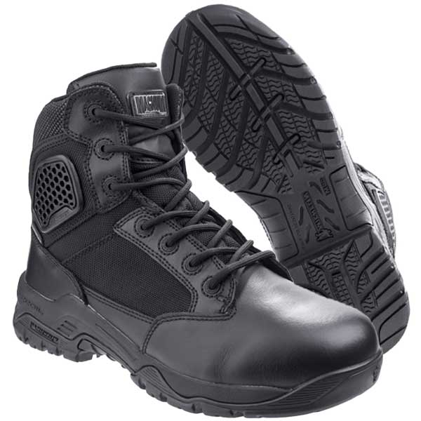 Magnum Strike Force 6.0 M801393 Waterproof Shoes - M801393 