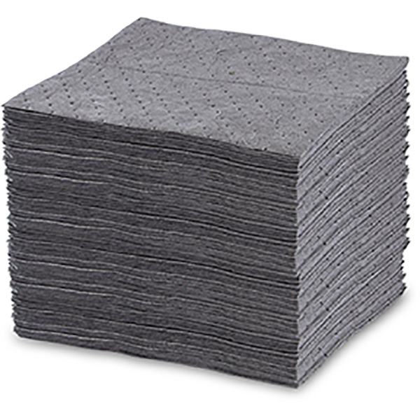 Maintenance Absorbent Pad With Compact 0.4L Capacity