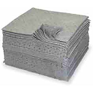 Medium (1.0L) Maintenance Absorbent Grey Pad