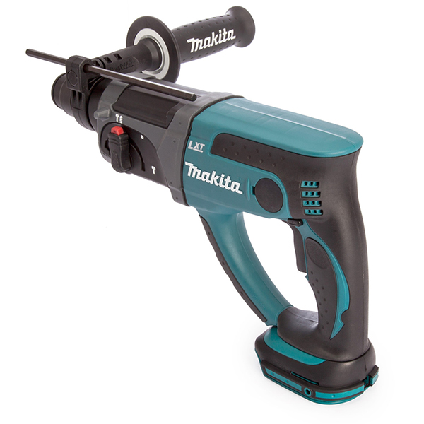 Makita Built-in Torque Limiter Clutch SDS Plus Rotary Hammer Drill (Body Only)