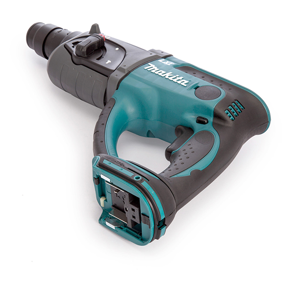 Makita Built-in Torque Limiter Clutch SDS Plus Rotary Hammer Drill (Body Only)