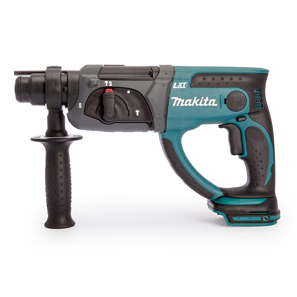 Makita Built-in Torque Limiter Clutch SDS Plus Rotary Hammer Drill (Body Only)