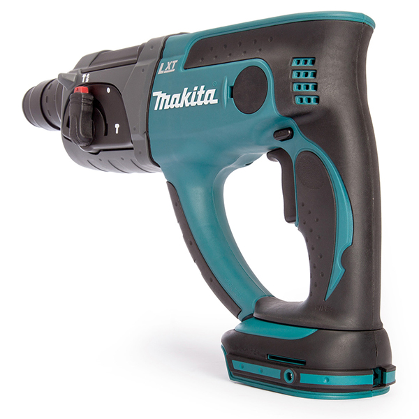 Makita Built-in Torque Limiter Clutch SDS Plus Rotary Hammer Drill (Body Only)