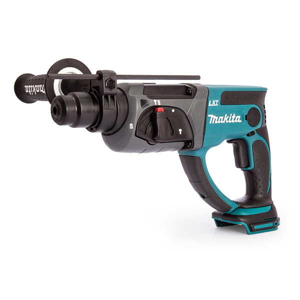 Makita Built-in Torque Limiter Clutch SDS Plus Rotary Hammer Drill (Body Only)