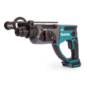 Makita Built-in Torque Limiter Clutch SDS Plus Rotary Hammer Drill (Body Only)