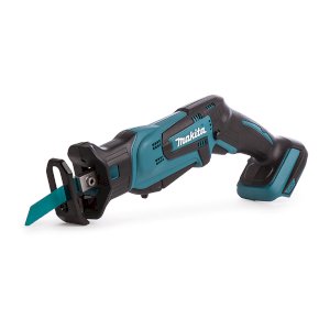 Makita Mini Reciprocating Saw with Hex wrench (Body Only)