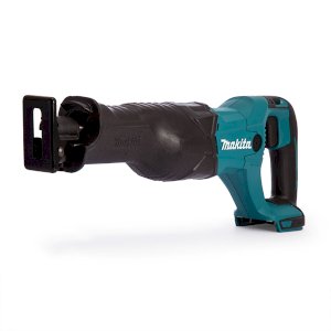 Makita Tool-Less Blade Change Reciprocating Saw (Body Only)