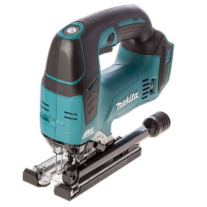 Brushless Motor Reduced Friction for Enhanced Performance Makita Pendulum Jigsaw 