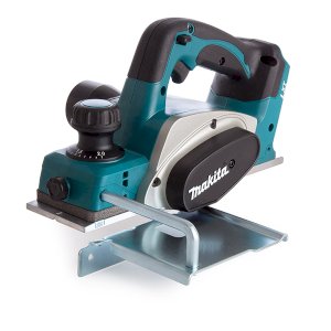 Makita Dealt with Hardwood with Ease Planer 