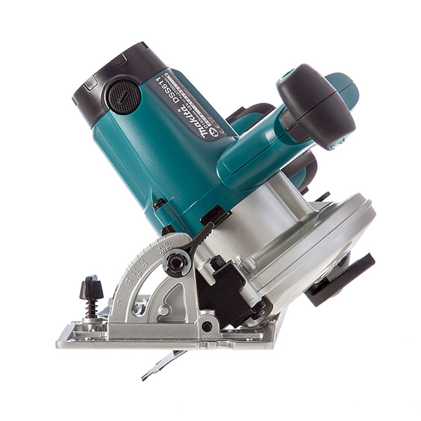 Makita Removable Dust Nozzle for Dust Extraction Circular Saw 