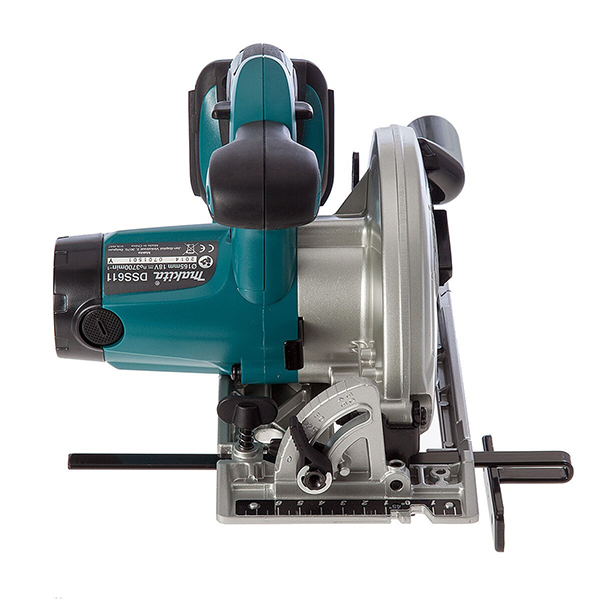 Makita Removable Dust Nozzle for Dust Extraction Circular Saw 