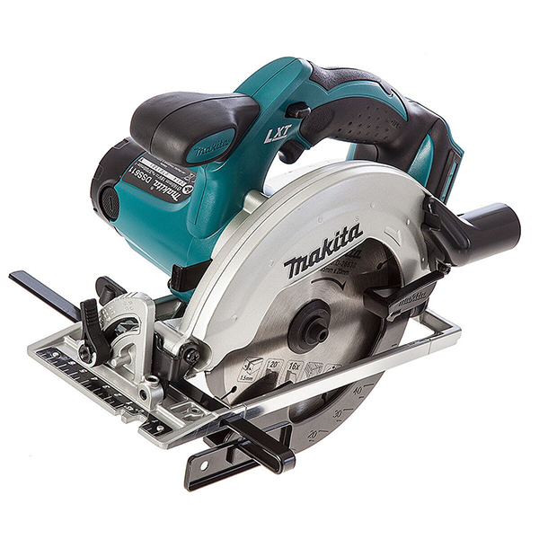 Makita Removable Dust Nozzle for Dust Extraction Circular Saw 