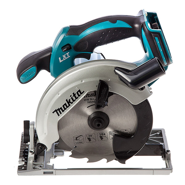 Makita Removable Dust Nozzle for Dust Extraction Circular Saw 