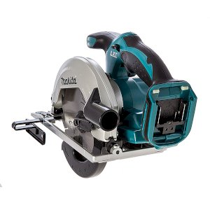 Makita Removable Dust Nozzle for Dust Extraction Circular Saw 