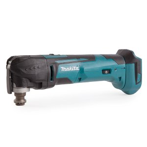 Makita Tool-Less Blade Change System Cordless Multi Tool (Body Only)