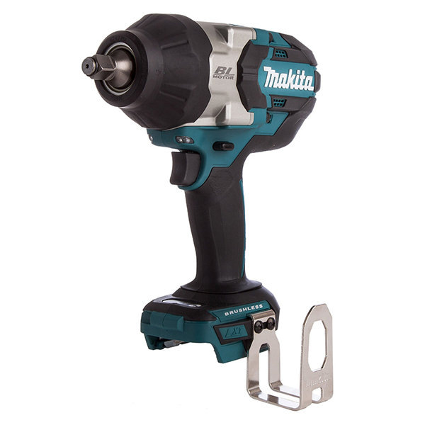 Makita Electric Brake Brushless Impact Wrench 1/2 Inches Drive (Body Only)