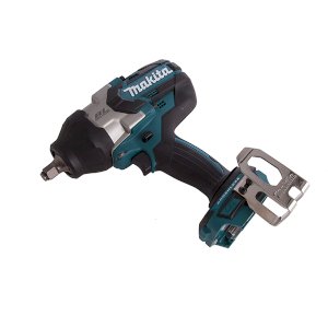 Makita Electric Brake Brushless Impact Wrench 1/2 Inches Drive (Body Only)