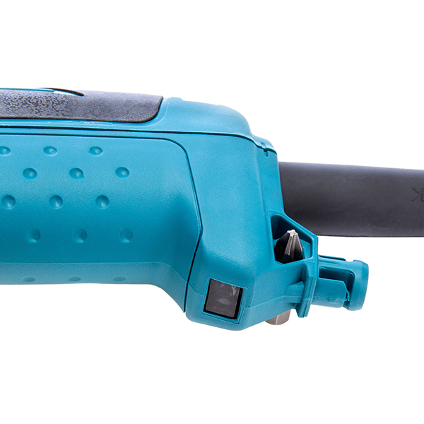 Makita Forward/Reverse Rotation Drywall Screwdriver with Magnetic Socket Bit (110V)