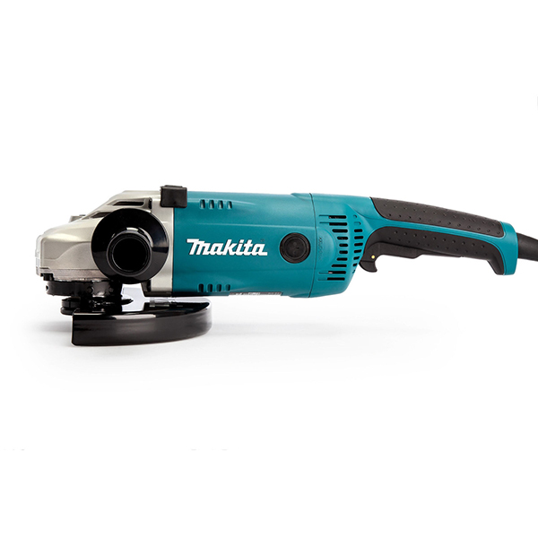 9 Inches Makita Angle Grinder Superior Anti-Dust Structure (110V)