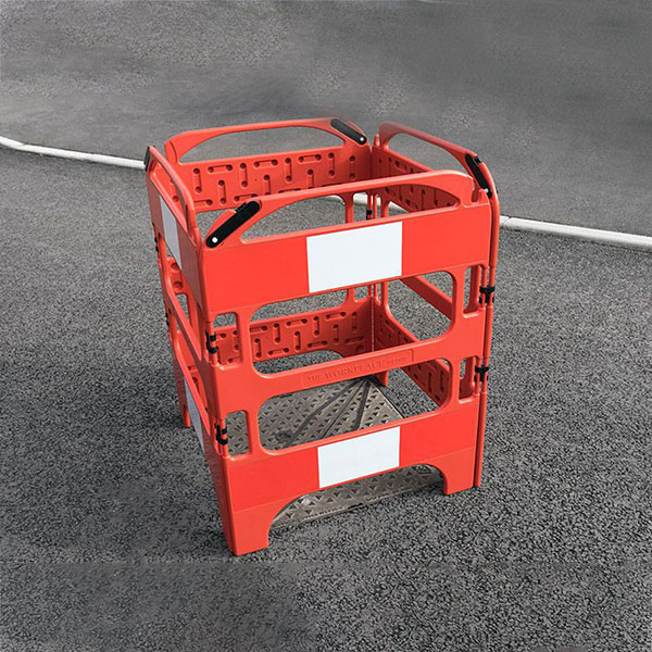 Manhole Barrier