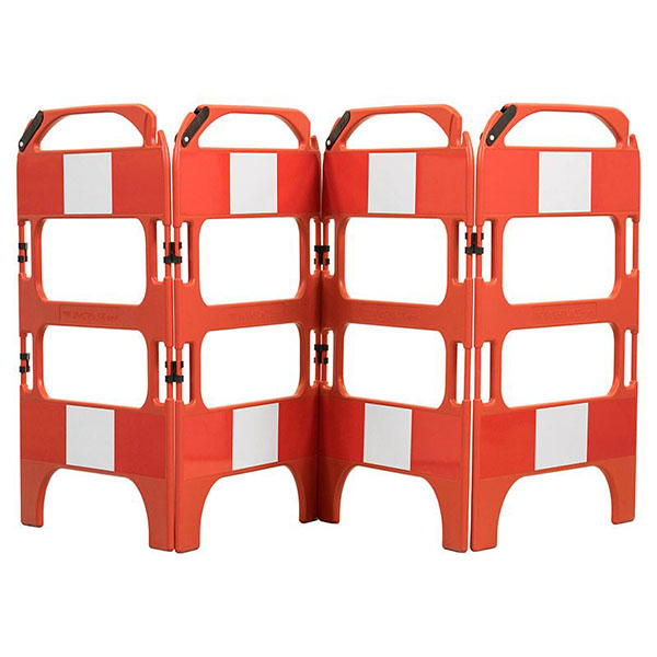 Buy Best Quality Manhole Barrier