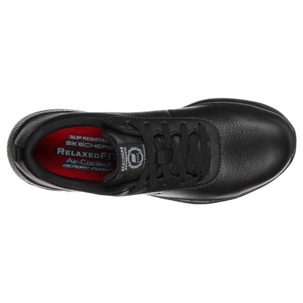 Marsing Gmina Slip Resistant Durable Shoe