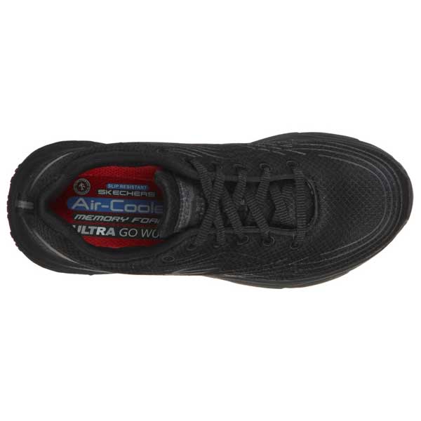 Max Cushioning Elite Sr Safety Non Slip Shoes