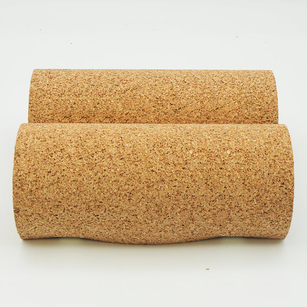 Medium Density Cork Rolls - Pack Of 2