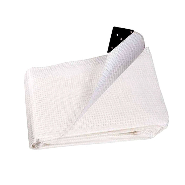 Medium Duty Tarpaulins 170gsm Mono Cover 