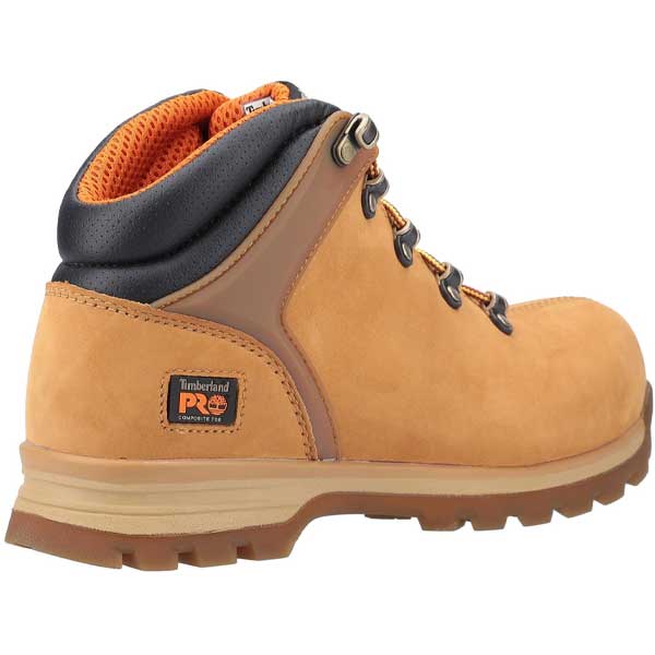 Men's Timberland  Splitrock XT Composite Toe Work Safety Boots