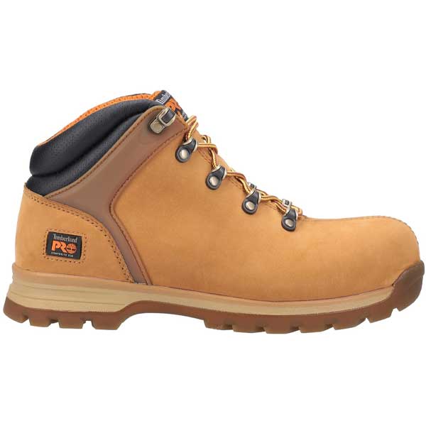 Men's Timberland  Splitrock XT Composite Toe Work Safety Boots