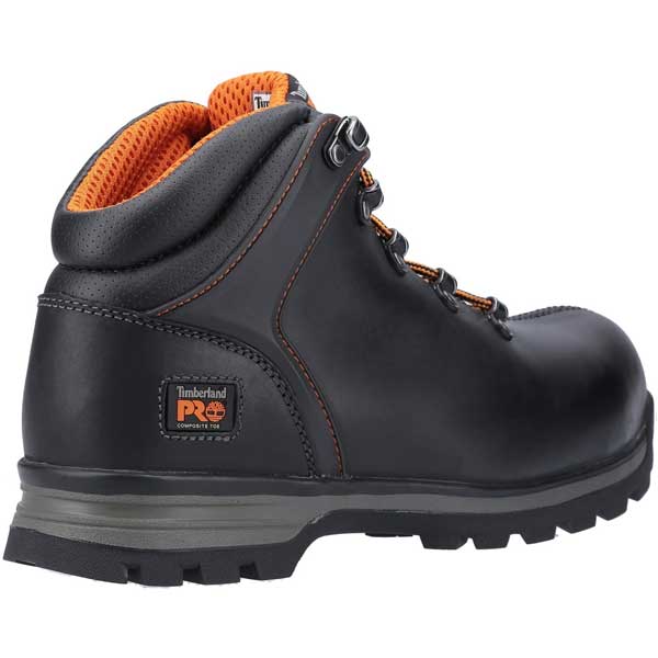 Men's Timberland  Splitrock XT Composite Toe Work Safety Boots