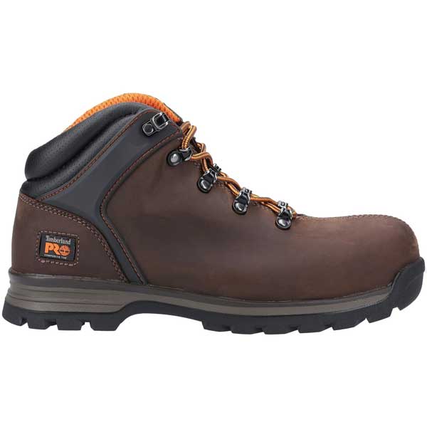 Men's Timberland  Splitrock XT Composite Toe Work Safety Boots