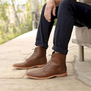 Mens Boots