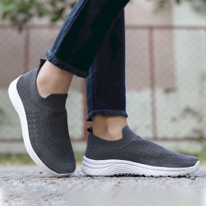 Mens Classic Slip On Shoes