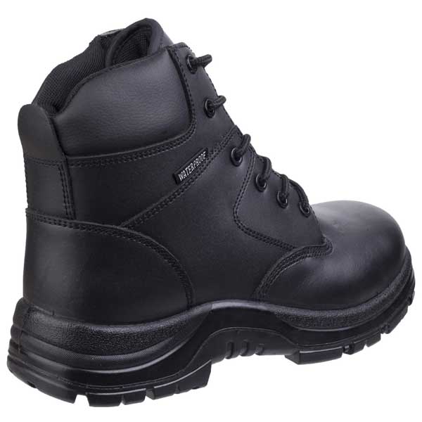 ​​​​​​​Metal-Free FS006C S3 Water Proof Safety Footwear