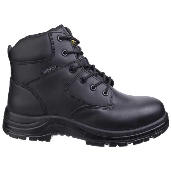 ​​​​​​​Metal-Free FS006C S3 Water Proof Safety Footwear