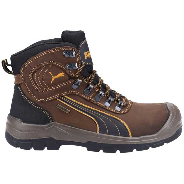 Mid 630220 Sierra Nevada Antistatic Safety Footwear