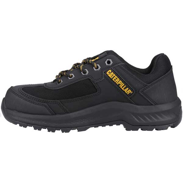 Midsole Cat Elmore S1P Safety Trainer Shoe