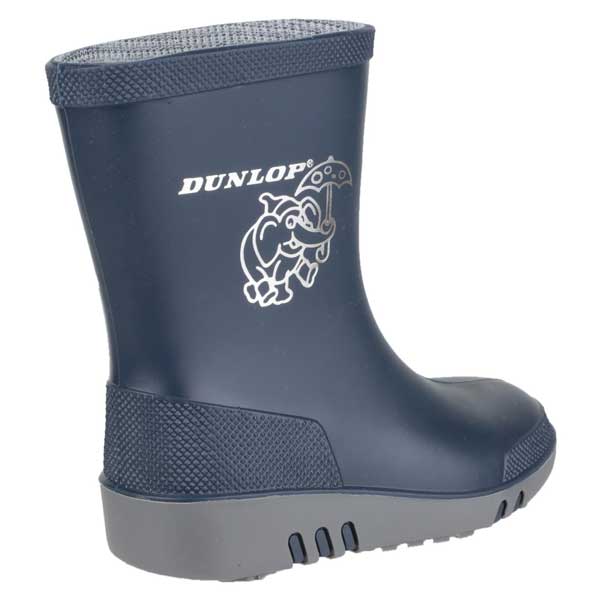 Mini Elephant Wellington Waterproof Boot